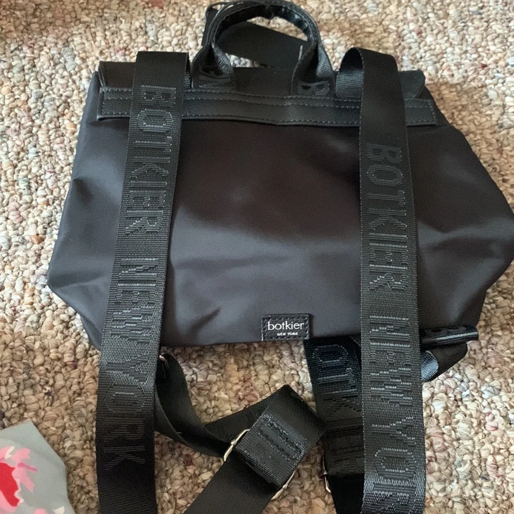 Botkier backpack - Picture 3 of 7